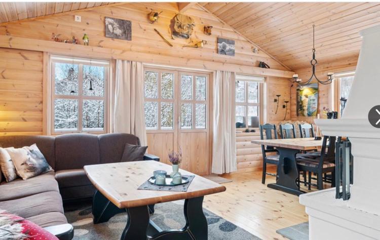 Sirdalsveien 8042 Villa Fidjeland Buitenkant foto